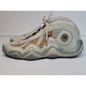 Adidas Kobe Crazy 97' Basketball Sneakers Mens 18. Vino Pack AQ8556. Deadstock‎